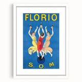 Vintage Motivational Poster - Inspirational Retro Art, Antique Quote Prints