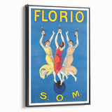 Vintage Motivational Poster - Inspirational Retro Art, Antique Quote Prints