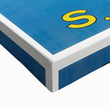 Vintage Motivational Poster - Inspirational Retro Art, Antique Quote Prints