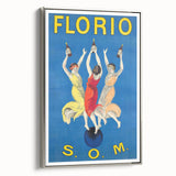 Vintage Motivational Poster - Inspirational Retro Art, Antique Quote Prints