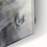 Timeless Vintage Portrait - Ethereal Woman in Soft Hues Wall Art