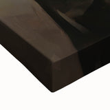 Classic Portrait Artwork - Timeless Woman in Deep Tones Wall Art