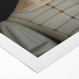 Classic Vintage Portrait Art – Antique Retro Canvas & Prints