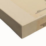 Antique Sculpture Portrait Art – Classic Retro Canvas & Prints