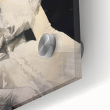 Elegant Vintage Portrait Art – Antique Retro Canvas & Prints