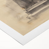 Vintage Portrait Art - Elegant Antique Portrait Prints on Canvas