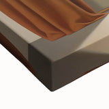 Classic Portrait Artwork - Elegant Woman by Window Wall Art