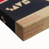 Vintage Wildlife Poster – Retro Save Our Wildlife Travel Art