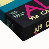 Vintage Alaska Travel Poster – Retro Taku Glacier Cruise Art