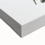 Quirky Unicorn Wall Art – Retro Fun Typography Poster