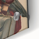 Vintage Travel Posters - Classic Antique Travel Art Little Traveler