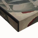 Vintage Travel Posters - Classic Antique Travel Art Little Traveler