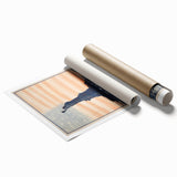 Statue of Liberty Vintage Poster – 2nd Liberty Loan Art Print