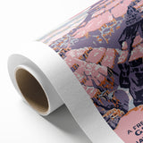 Grand Canyon Vintage Travel Poster - Classic Retro Wall Art