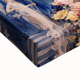 Ariane Vintage Travel Poster - Retro Nautical Opera Art