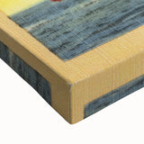 S.S. Queen Mary Poster – Vintage Ocean Liner Travel Art