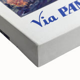 South Sea Isles Vintage Travel Poster - Retro Pan Am Art