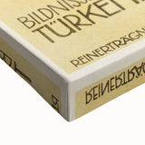 Vintage Travel Poster - Istanbul Mosque | Classic Travel Art Print