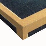 Vintage S.S. United States Travel Poster - Retro Ocean Liner Art