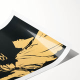 Vintage Travel Poster - Statue of Liberty | Retro Travel Art Print