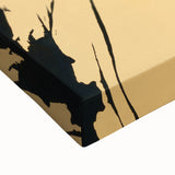 Vintage Travel Poster - Statue of Liberty | Retro Travel Art Print