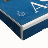 Vintage Travel Poster - Assisi, Italy | Classic Travel Art Print