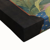 Vintage Travel Poster - Palermo, Sicily | Retro Architecture Art