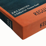 Vintage New Zealand Travel Poster | Classic Retro Tourism Art