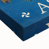 Vintage Travel Poster - Assisi, Italy | Retro Landscape Art Print