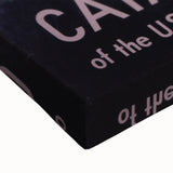 Santa Catalina Vintage Travel Poster | Classic Retro Tourism Art