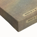 Vintage Indianapolis Speedway Poster - Retro Racing Travel Art