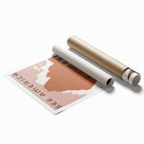 Vintage Travel Poster - Montana Wilderness Wall Art