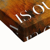 Vintage Travel Poster - Adventure Journey Wall Art