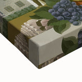 Vintage Travel Poster - TWA Paris Aviation Wall Art