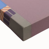 Vintage Travel Poster - Puerto Rico Coastal Art