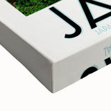 Vintage Travel Poster - Peerless Mt. Fuji, Japan - Retro Travel Art