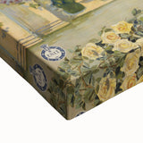 Vintage Travel Poster - Sanremo Italy - Coastal View Art