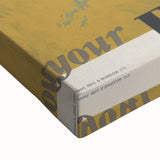 Vintage "Your Britain" Poster - Retro South Downs Landscape Art