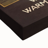 Vintage Travel Poster - London Underground | Retro City Art