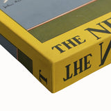 Vintage Travel Poster - New Haven Railroad | Retro Train Art