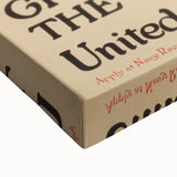 Vintage India Travel Poster – Classic Navy Tourism Art Print